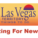 Las Vegas Territory Using Podcasting for marketing
